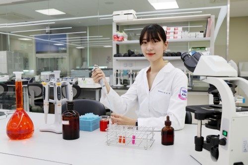 경복대 임상병리학과 이승희 학생, 편입학으로 ‘임상병리사의 꿈’ 키워간다.... 경복대란 ‘내 인생의 전환점’